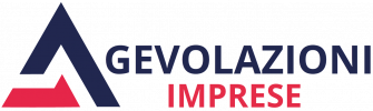 Agevolazioni Imprese Logo